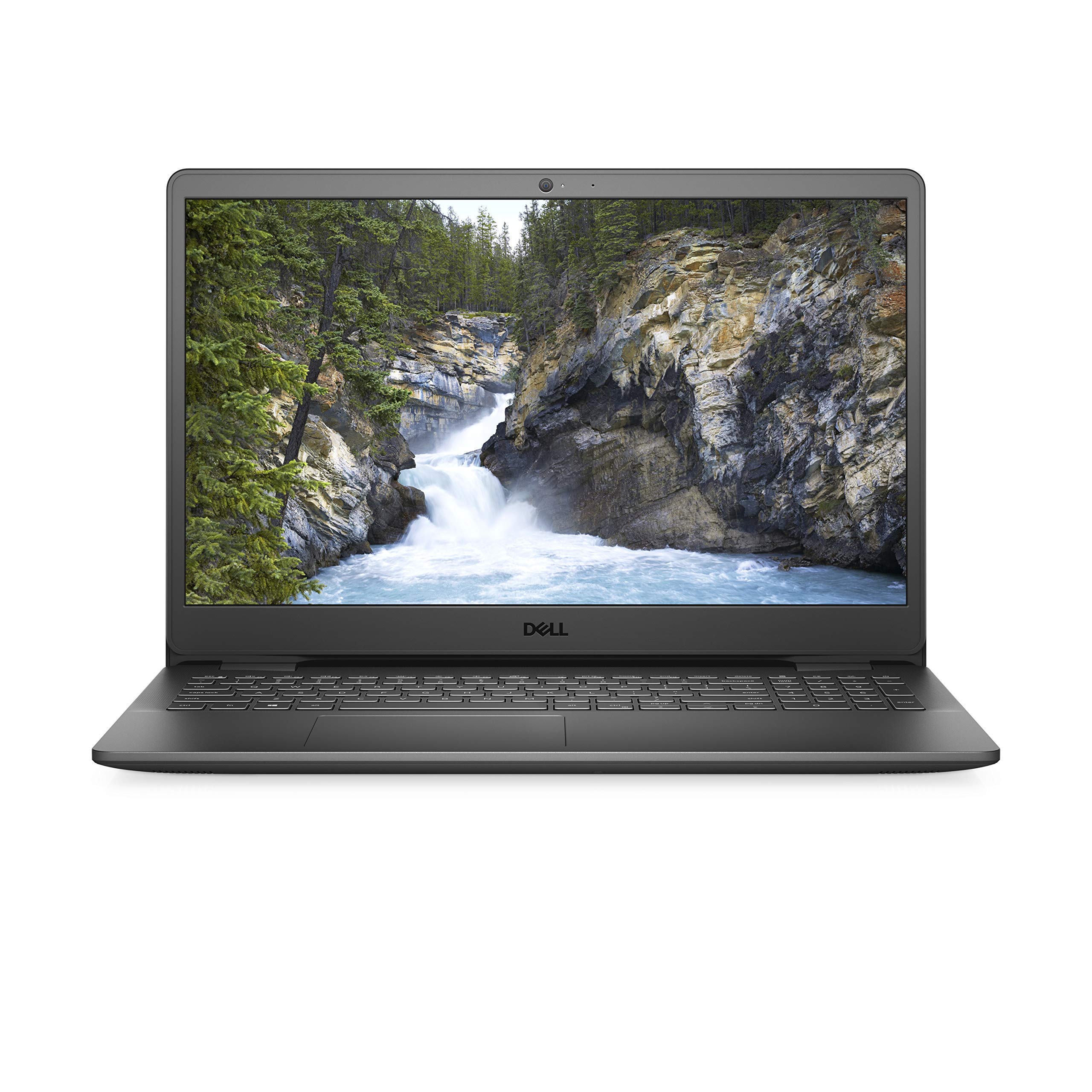 Windowsノート本体 Dell Vostro 3501 Core i3 8GB SSD256GB Dell Vostro 3501 Business Laptop, Intel Core i3-10th Generation
